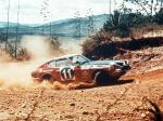 Datsun 240Z Rally 1971 года